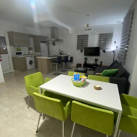 Villa Mario - 2Min Walk From Kapparis Beach Παραλίμνι Εξωτερικό φωτογραφία