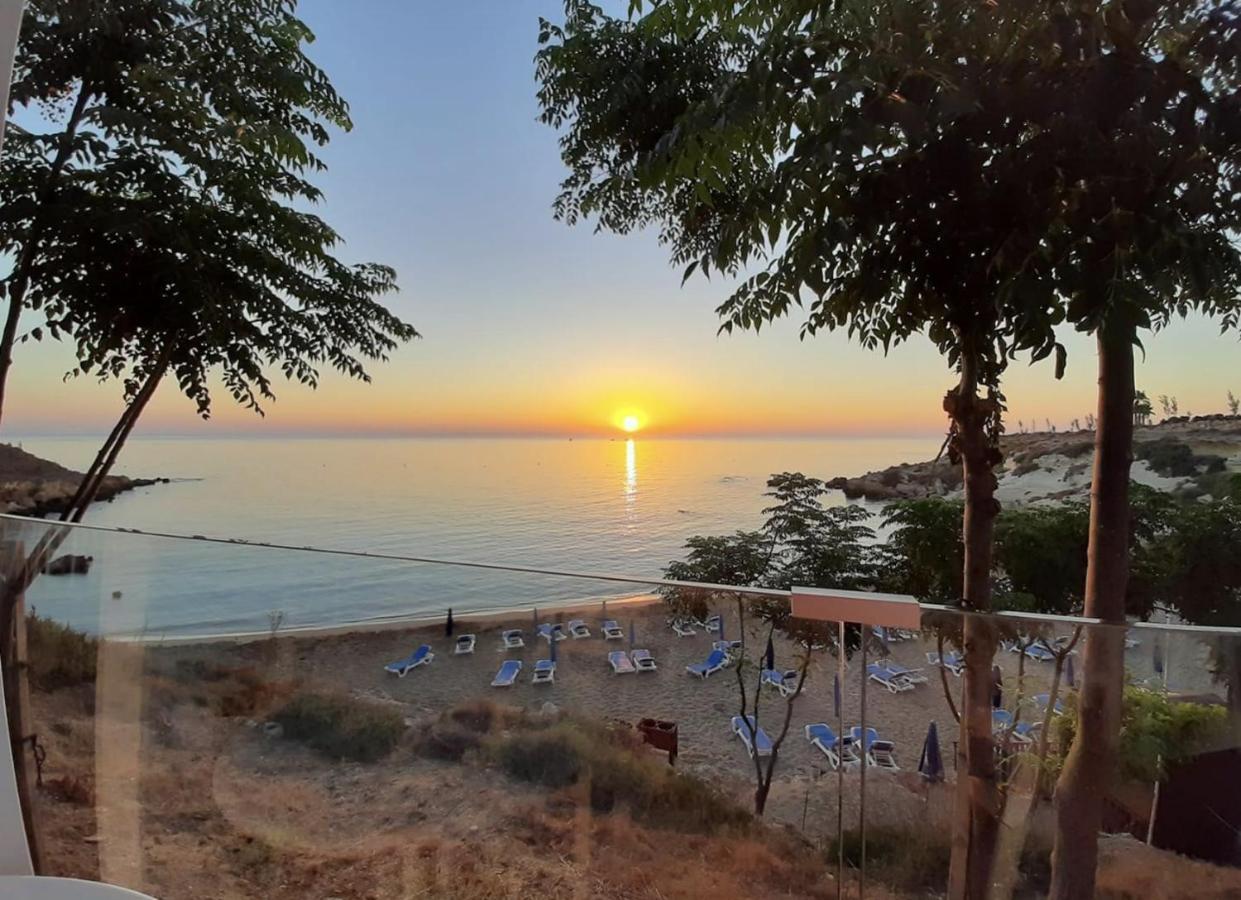 Villa Mario - 2Min Walk From Kapparis Beach Παραλίμνι Εξωτερικό φωτογραφία