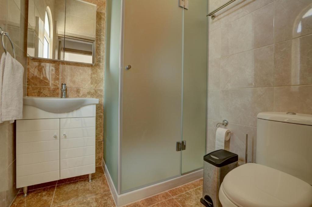 Villa Mario - 2Min Walk From Kapparis Beach Παραλίμνι Εξωτερικό φωτογραφία